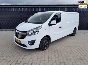 Opel Vivaro 1.6 CDTI L2H1 Sport