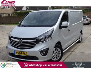 Opel Vivaro 1.6 CDTI L2H1 Sport EcoFlex (bj 2017)