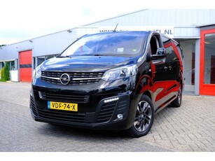 Opel Vivaro 2.0 CDTI 177pk DC L2H1 Innovation 5-Pers Aut.