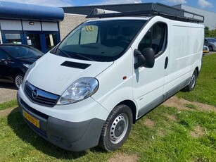 Opel Vivaro 2.0 CDTI L2H1 EcoFLEX AIRCO