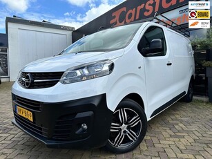 Opel Vivaro 2.0 CDTI L2H1 EditionPdcBleuthCruise