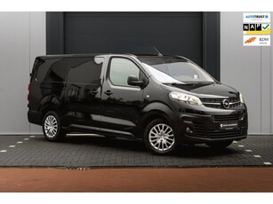 Opel Vivaro 2.0 CDTI L3H1 180PK AUTOMAAT Navi Cruise