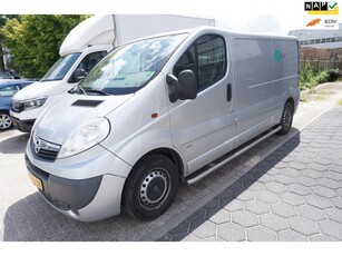 Opel Vivaro 2.5 CDTI L2H1