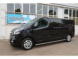 Opel Vivaro bestel 1.6 CDTI L2H1 EERSTE EIGENAAR 2X