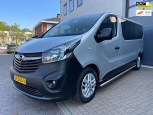 Opel Vivaro Combi 1.6 CDTI L2H1 BiTurbo