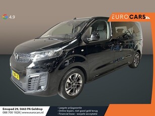 Opel Vivaro-e Combi L2H1 50 kWh