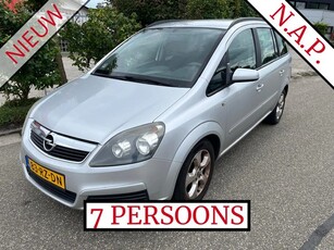 Opel Zafira 1.6 Enjoy Nieuw Model,Trekhaak,Airco