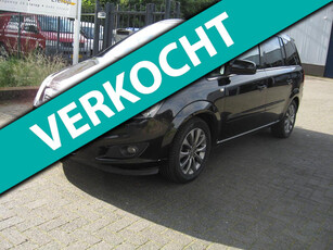 Opel Zafira 1.6i 111 years Edition 7 pers.