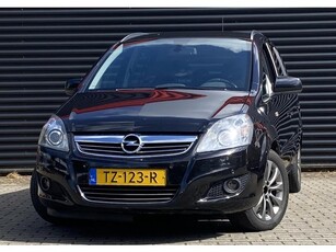 Opel Zafira 1.8 111 years Edition Airconditioning 7