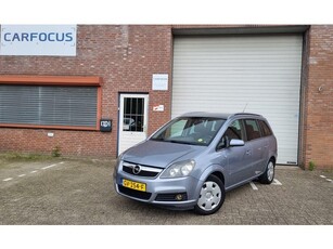 Opel Zafira 1.8 Essentia Navi Trekhaak Cruise Airco APK