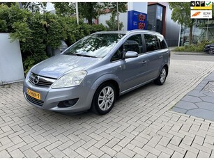 Opel Zafira 2.2 Executive full optie 7p