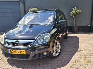 Opel Zafira 2.2 Executive * inruil mogelijk *