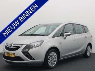 Opel Zafira Tourer 1.4 140PK Design Edition 7 PERSOONS