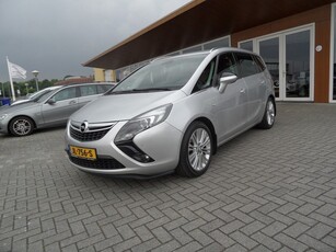 Opel Zafira Tourer 1.4 Blitz (bj 2016)