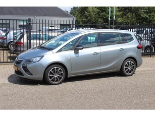 Opel Zafira Tourer 2.0 CDTI Cosmo 7-persoons, Navigatie!