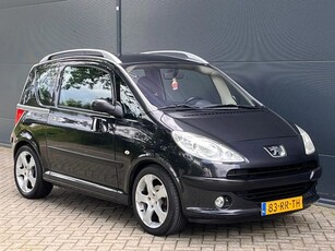 Peugeot 1007 1.4 Gentry AIRCO NW APK ELECTRISCHE DEUREN