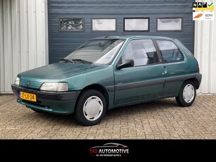 Peugeot 106 1.1 Galerie 130.885 KM / NAP!