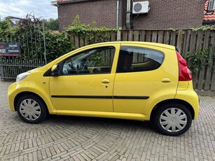 Peugeot 107 1.0-12V Sublime Airco, Elektrische,Ramen.zie