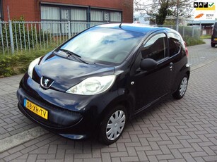 Peugeot 107 1.0-12V XR