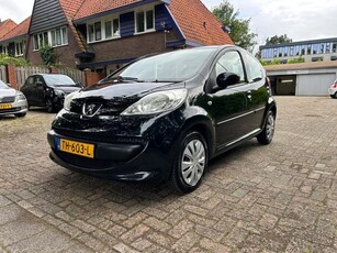 Peugeot 107 1.0-12V XR Airco Nieuwe Apk