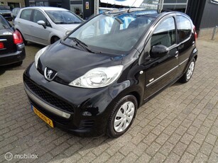 Peugeot 107 1.0-12V XS