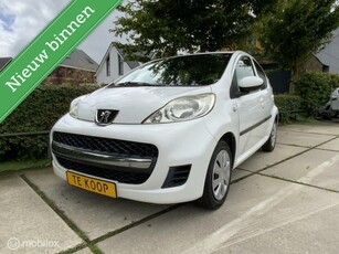 Peugeot 107 1.0-12V XS*Airco*NwAPK*Elekramen