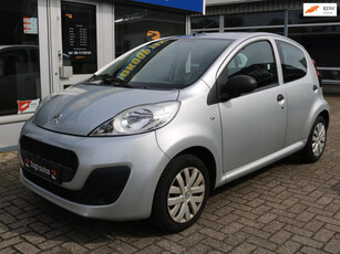 Peugeot 107 1.0 Access Accent