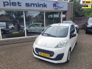 Peugeot 107 1.0 Access Accent