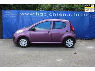 Peugeot 107 1.0 Access Accent