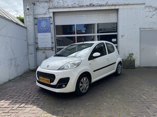 Peugeot 107 1.0 Active