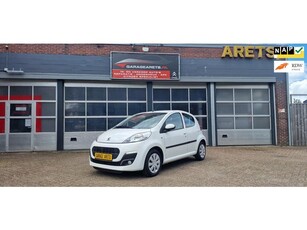 Peugeot 107 1.0 Active