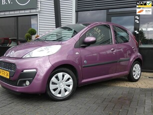 Peugeot 107 1.0 Envy