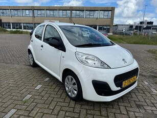 Peugeot 107 AIRCO (bj 2014)