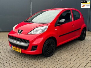 Peugeot 107 Carplay / 5 Deurs / Elk ramen