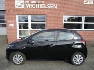 Peugeot 108 1.0 e-VTi Active