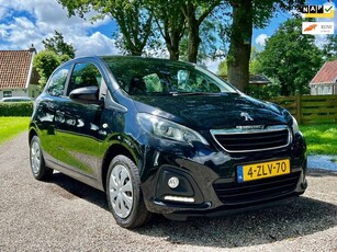 Peugeot 108 1.0 e-VTi Active Airco + 5-drs