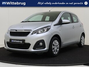 Peugeot 108 1.0 e-VTi Active Airconditioning Mistlampen