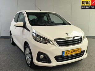 Peugeot 108 1.0 e-VTi Active uit 2019 Rijklaar + 12 maanden