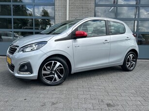 Peugeot 108 1.0 e-VTi Envy RECENT OH AIRCO