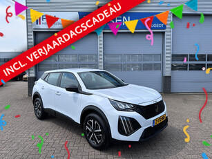 Peugeot 2008 1.2 100PK | Active | Nieuw model |Navigatie | Achteruitrijcamera |