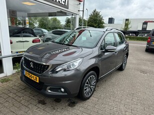 Peugeot 2008 1.2 PureTech Active (bj 2019)