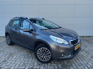 Peugeot 2008 1.2 PureTech ActiveAircoCruiseTrekhaak