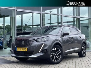 Peugeot 2008 1.2 PureTech Allure 100% DEALERONDERHOUDEN