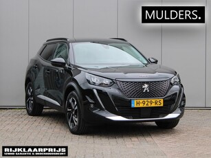 Peugeot 2008 1.2 PureTech Allure Automaat Navi / Camera /