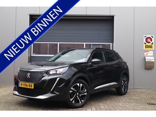 Peugeot 2008 1.2 PureTech Allure Nieuw model! (bj 2020)