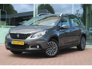 Peugeot 2008 1.2 PureTech Blue Lion