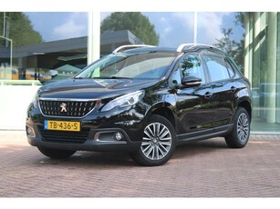 Peugeot 2008 1.2 PureTech Blue Lion TREKHAAK