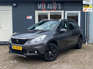 Peugeot 2008 1.2 PureTech Blue Lion|1e Eigenaar|Dealer onderh|