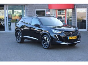 Peugeot 2008 1.2 PureTech GT Camera/Led/Navi/NL Auto