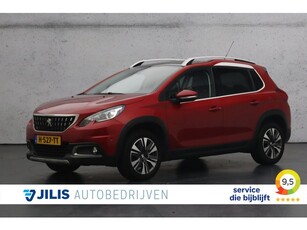 Peugeot 2008 1.2 PureTech GT-line Panoramadak Half